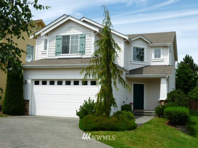 925 183rd Place Southeast Bothell, WA 98012 - Photo 1 of 16