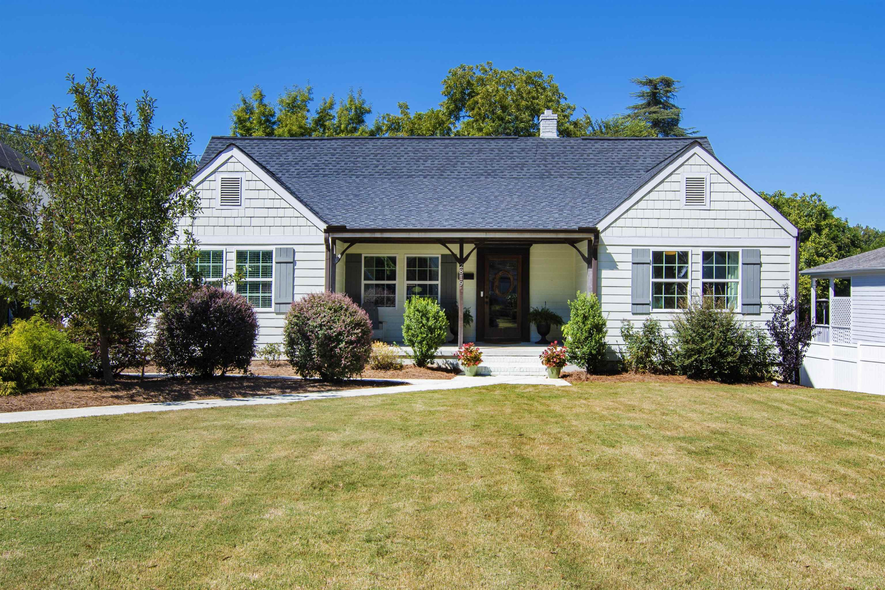 2819 Anderson Drive Raleigh, NC 27608 - Photo 1 of 48 Photo 1