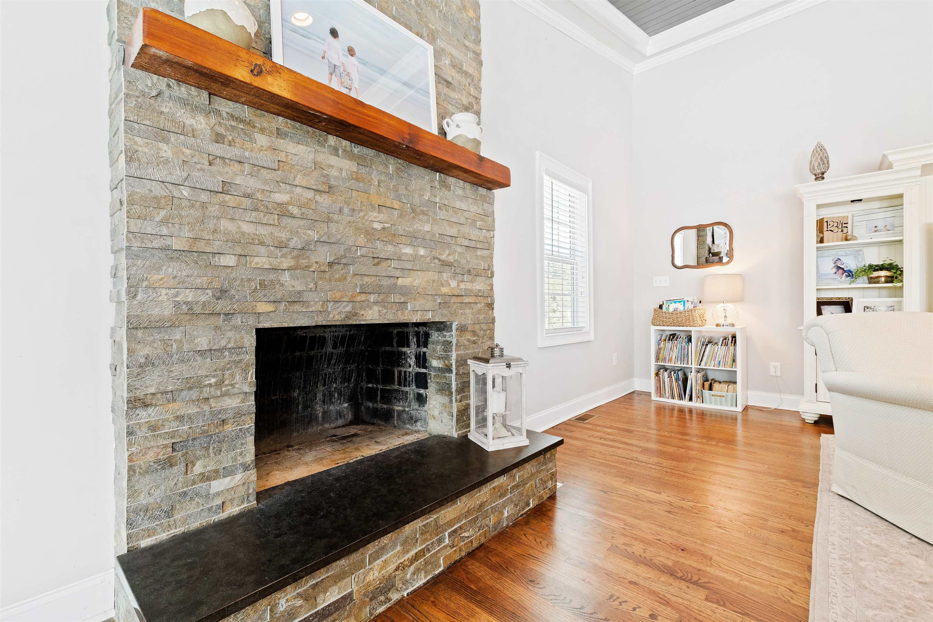 2819 Anderson Drive Raleigh, NC 27608 - Photo 19 of 48 Photo 19