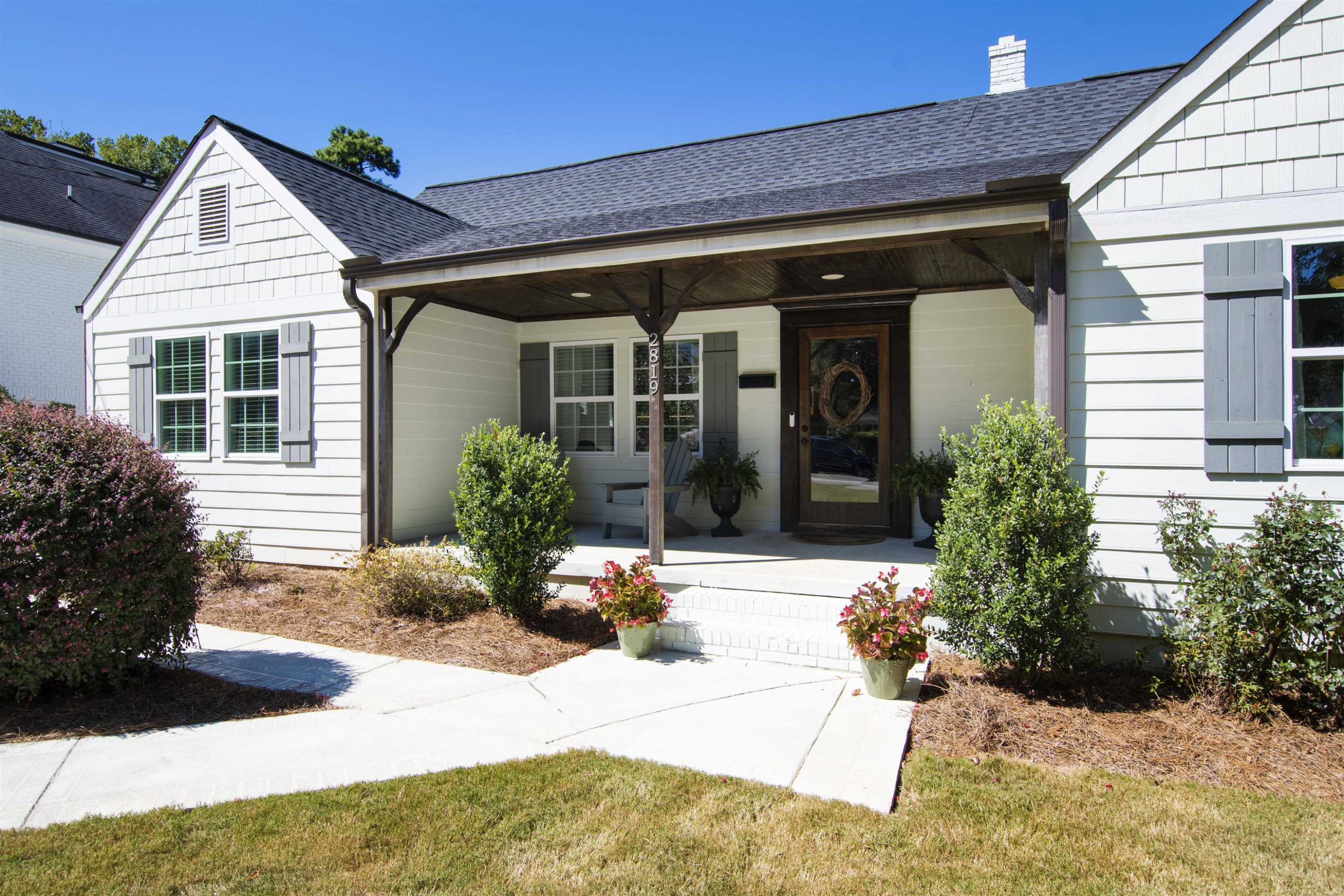 2819 Anderson Drive Raleigh, NC 27608 - Photo 2 of 48 Photo 2