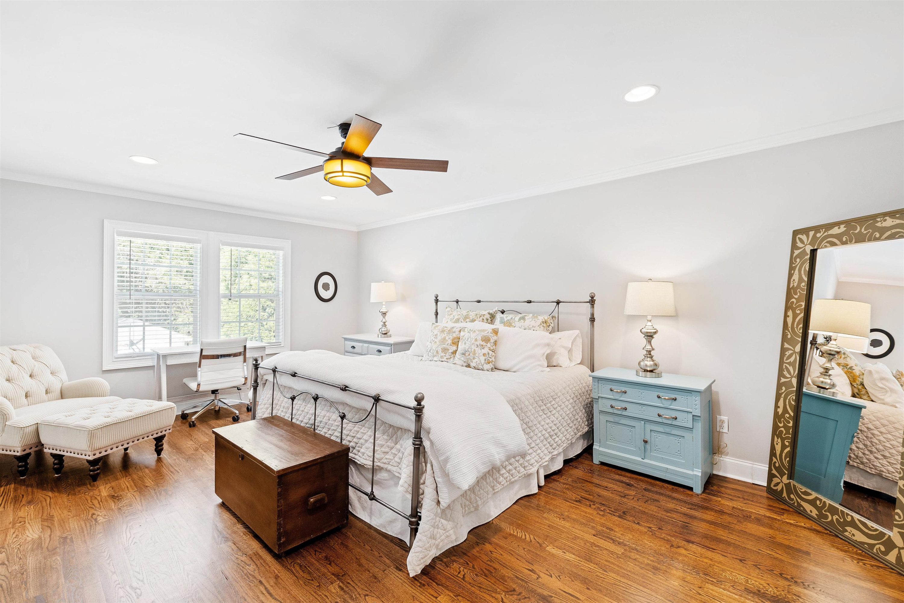 2819 Anderson Drive Raleigh, NC 27608 - Photo 22 of 48 Photo 22