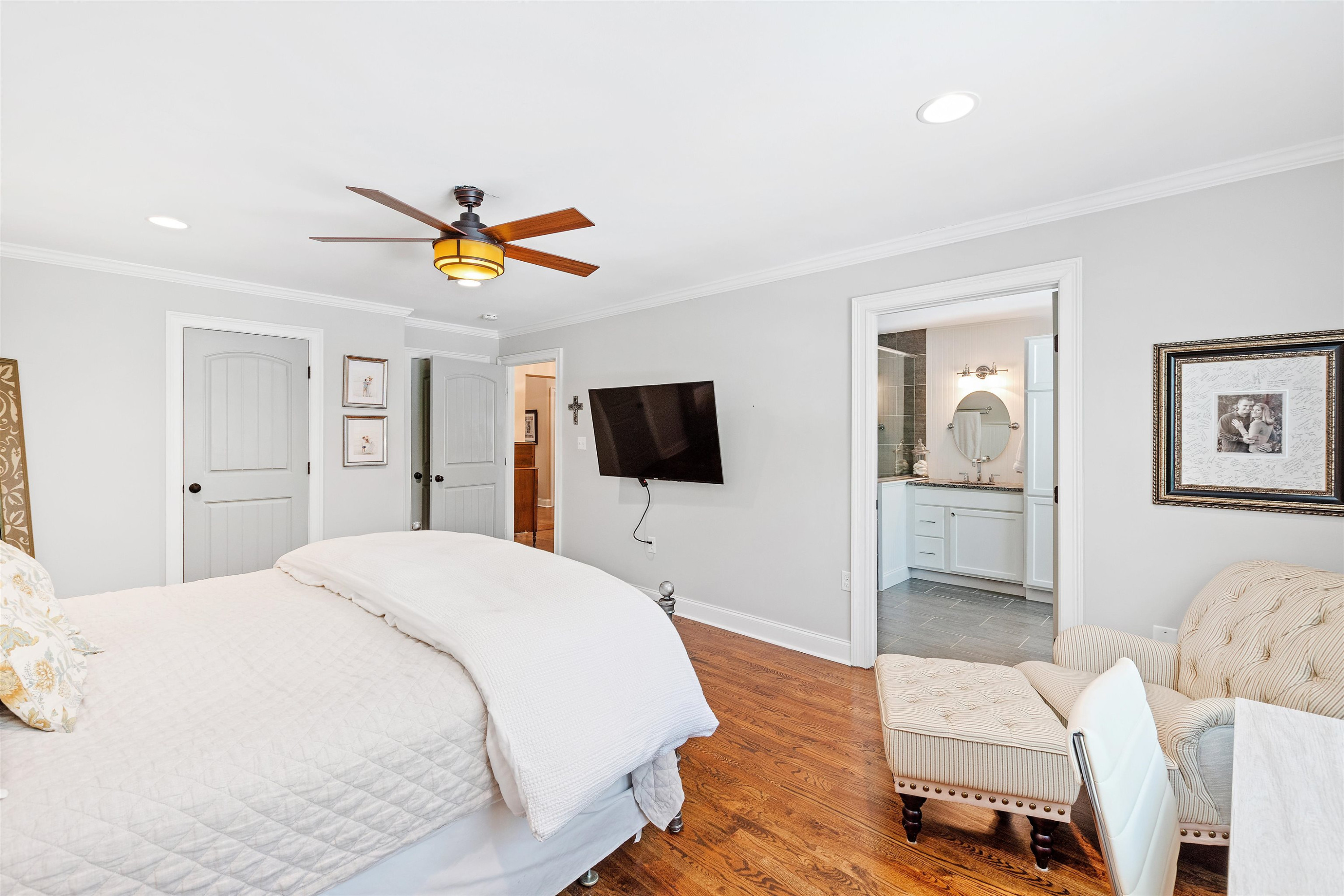 2819 Anderson Drive Raleigh, NC 27608 - Photo 23 of 48 Photo 23
