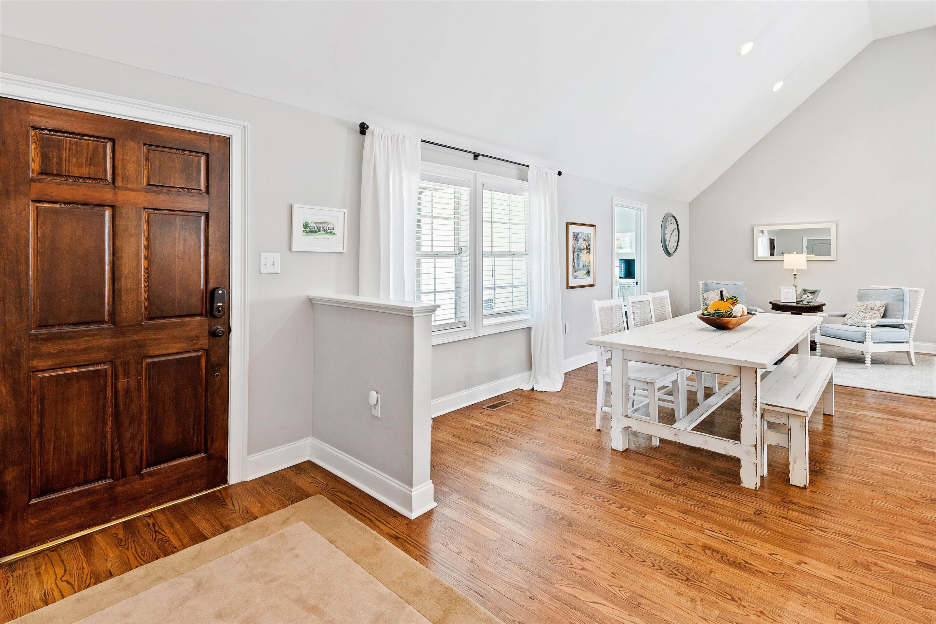 2819 Anderson Drive Raleigh, NC 27608 - Photo 4 of 48 Photo 4