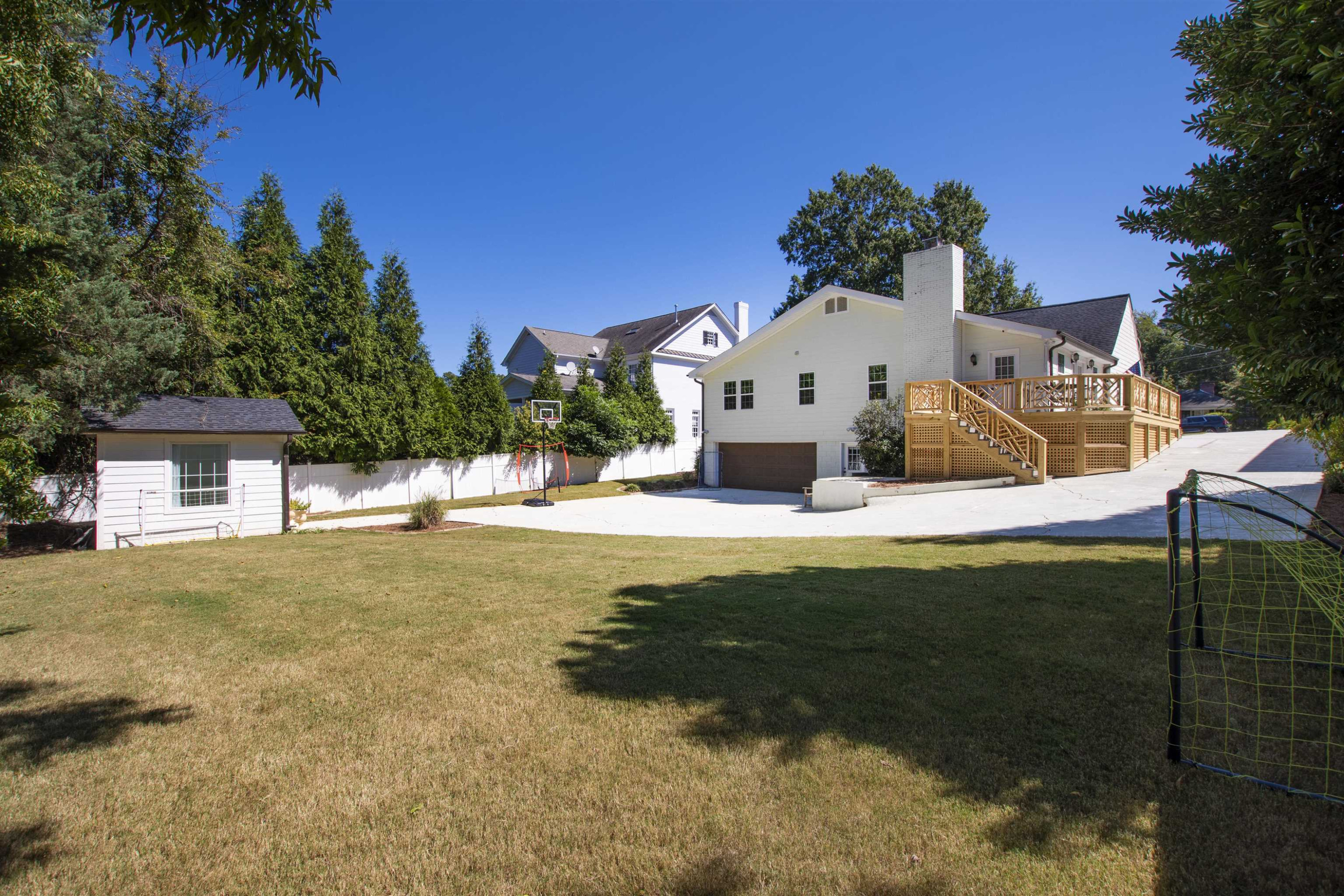 2819 Anderson Drive Raleigh, NC 27608 - Photo 45 of 48 Photo 45