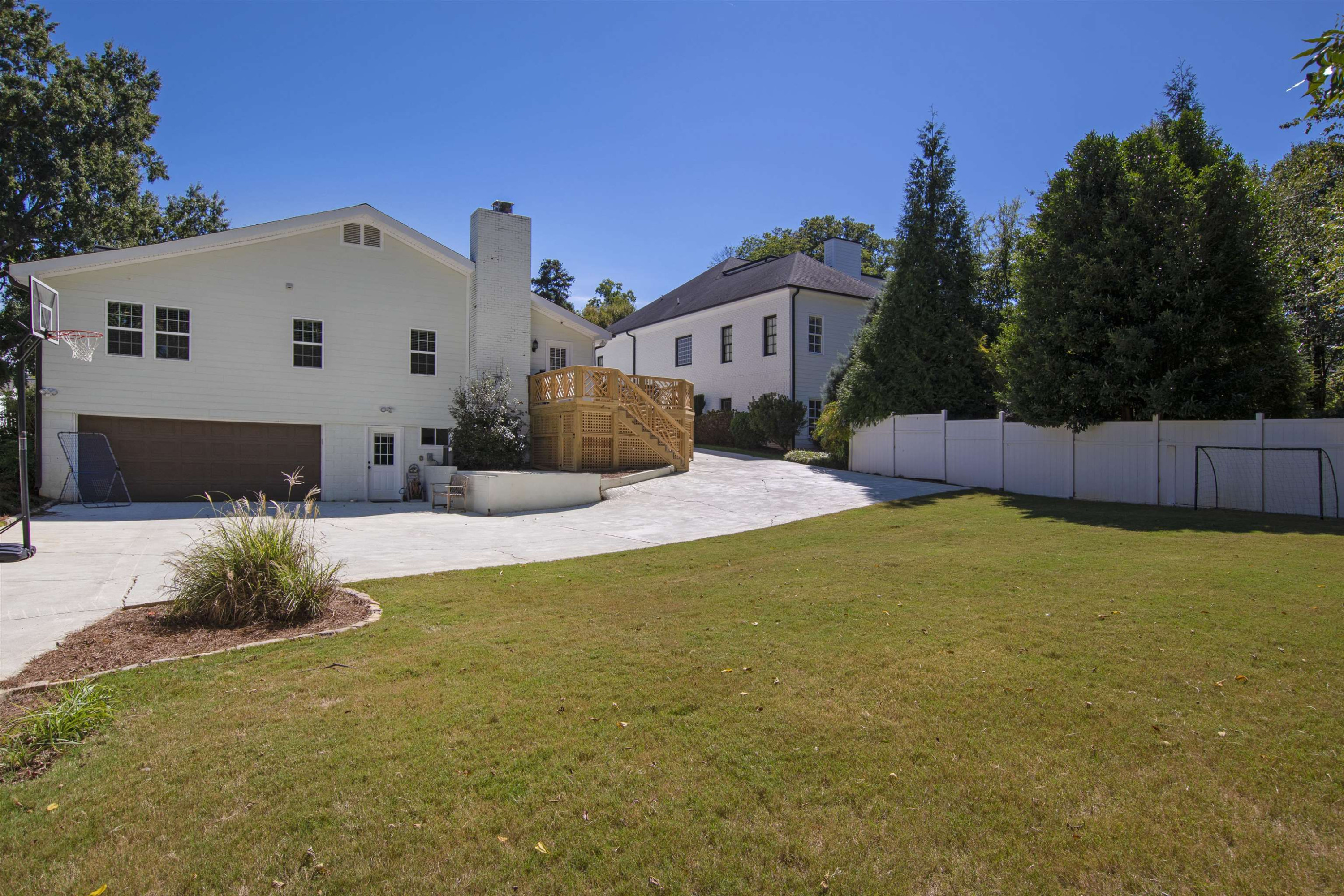 2819 Anderson Drive Raleigh, NC 27608 - Photo 46 of 48 Photo 46