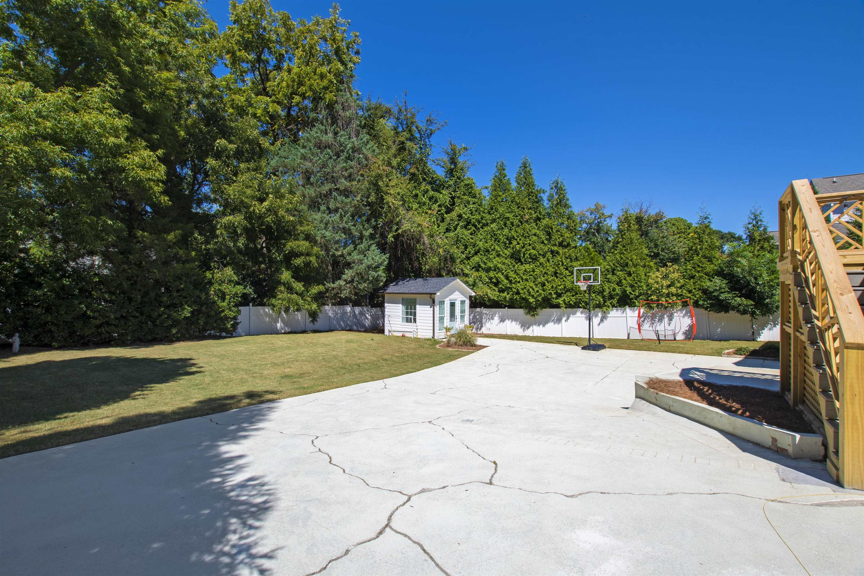 2819 Anderson Drive Raleigh, NC 27608 - Photo 47 of 48 Photo 47