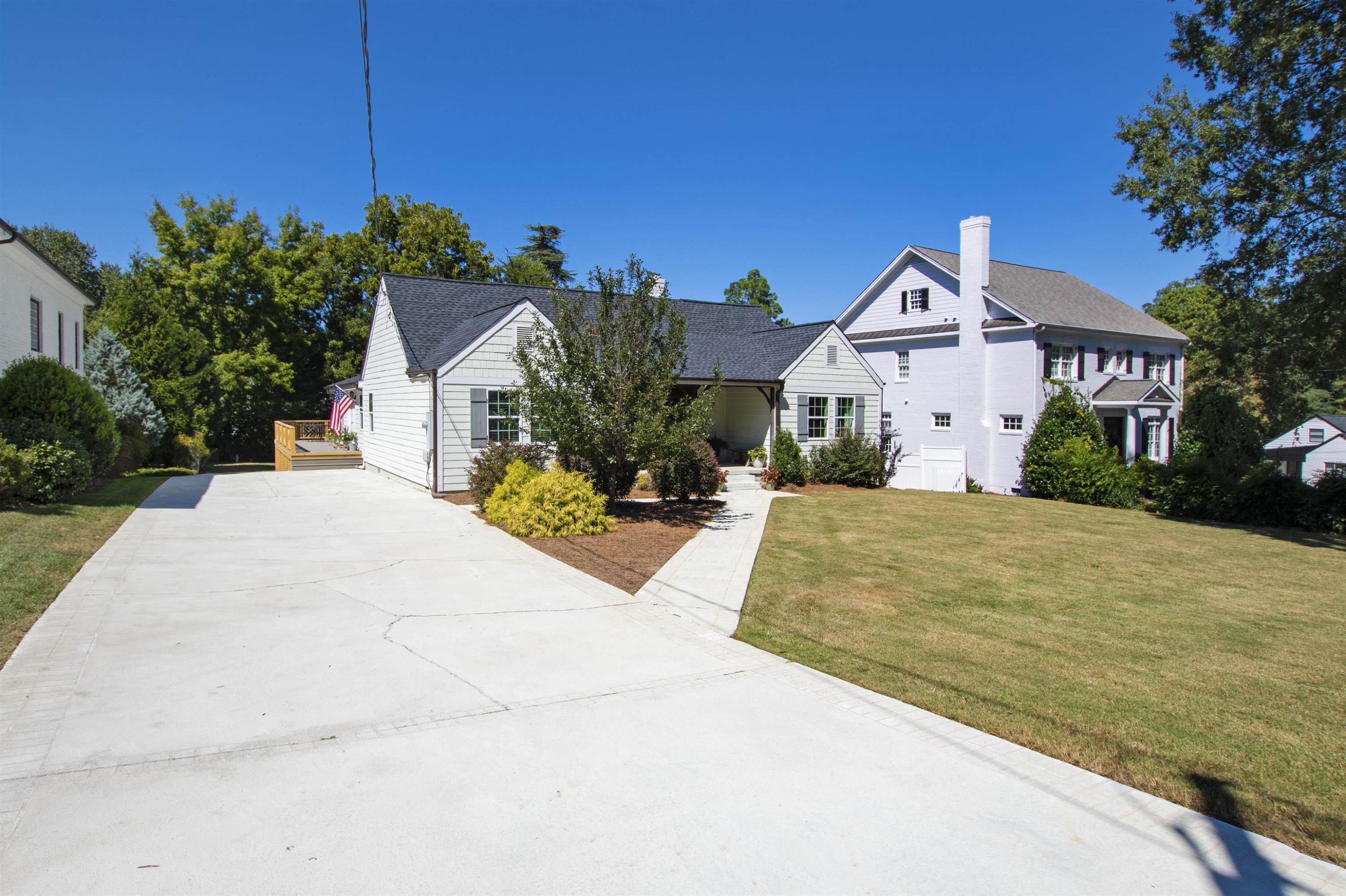 2819 Anderson Drive Raleigh, NC 27608 - Photo 48 of 48 Photo 48