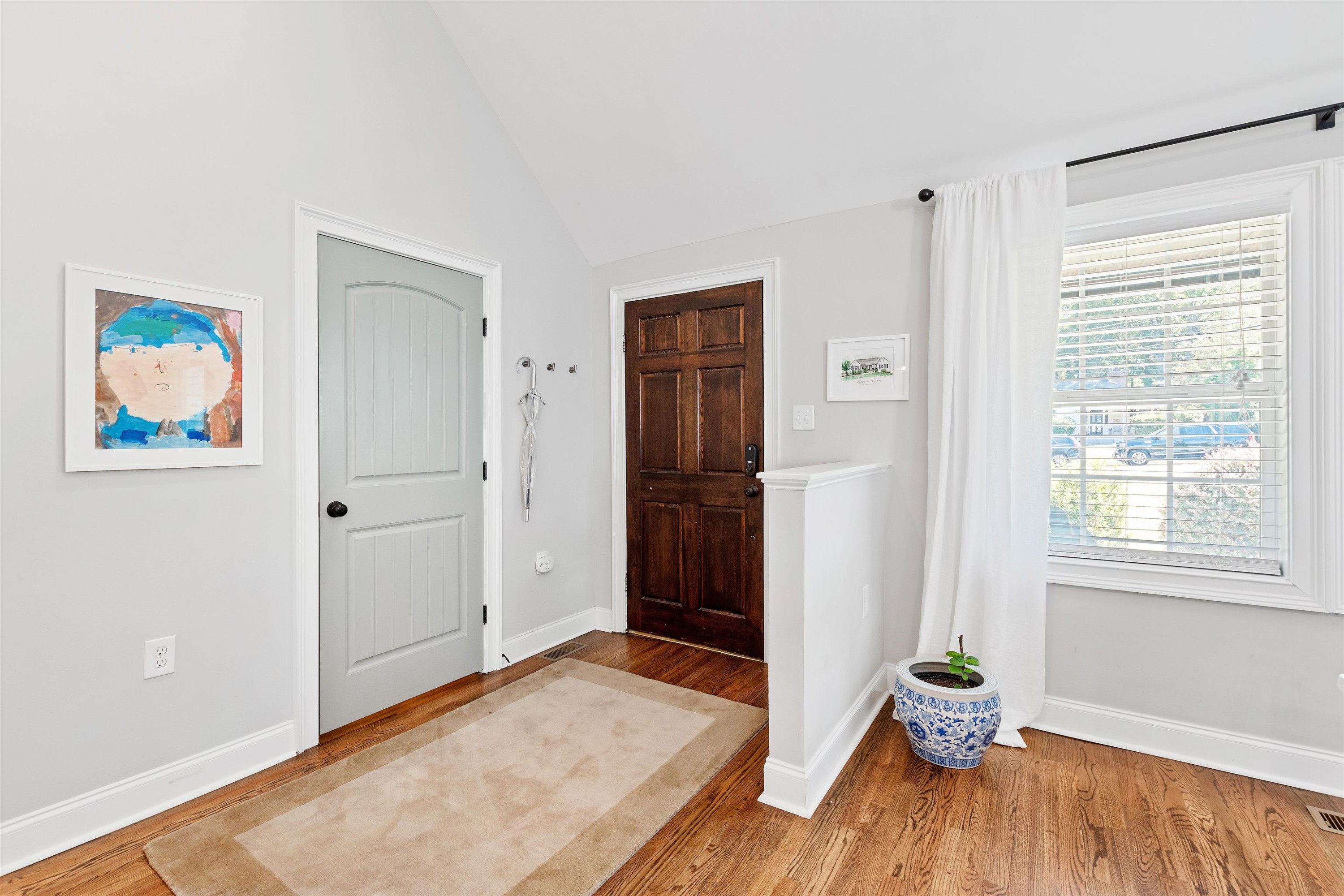 2819 Anderson Drive Raleigh, NC 27608 - Photo 5 of 48 Photo 5