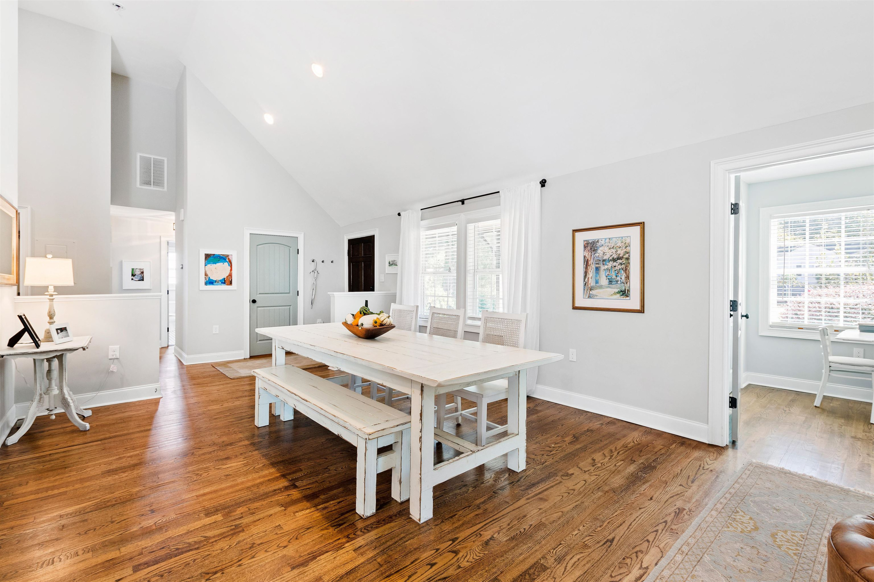 2819 Anderson Drive Raleigh, NC 27608 - Photo 8 of 48 Photo 8