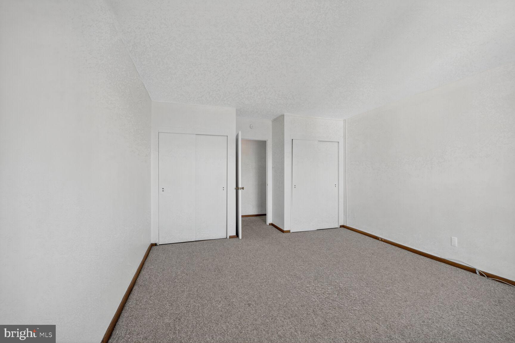 2475 Virginia Avenue Northwest, Unit 925 Washington, DC 20037 - Photo 20 of 45 a view of an empty room