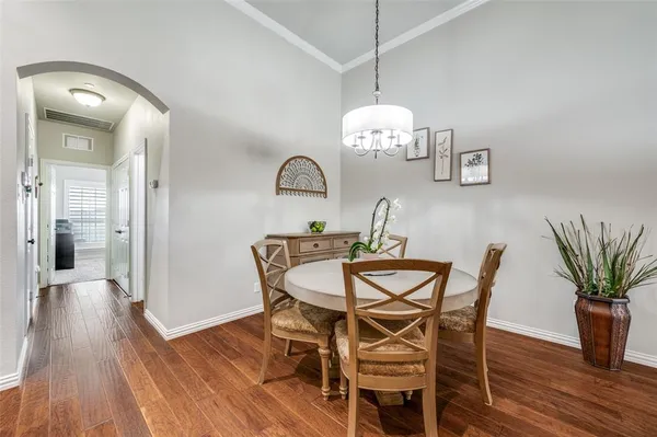 $379,950 | 3075 Willow Grove Boulevard, Unit 1504, McKinney, TX 75070