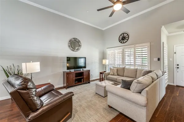 $379,950 | 3075 Willow Grove Boulevard, Unit 1504, McKinney, TX 75070