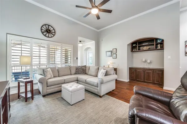 $379,950 | 3075 Willow Grove Boulevard, Unit 1504, McKinney, TX 75070