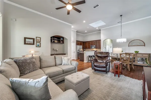 $379,950 | 3075 Willow Grove Boulevard, Unit 1504, McKinney, TX 75070