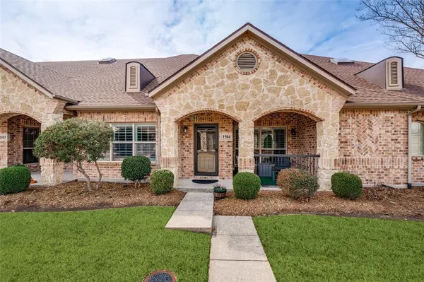 $379,950 | 3075 Willow Grove Boulevard, Unit 1504, McKinney, TX 75070