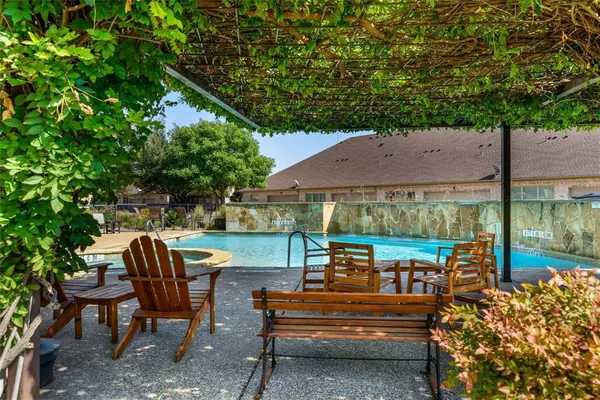 $379,950 | 3075 Willow Grove Boulevard, Unit 1504, McKinney, TX 75070