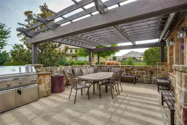 $379,950 | 3075 Willow Grove Boulevard, Unit 1504, McKinney, TX 75070