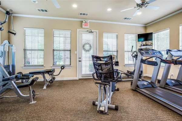 $379,950 | 3075 Willow Grove Boulevard, Unit 1504, McKinney, TX 75070