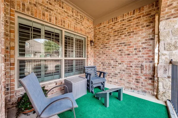 $379,950 | 3075 Willow Grove Boulevard, Unit 1504, McKinney, TX 75070
