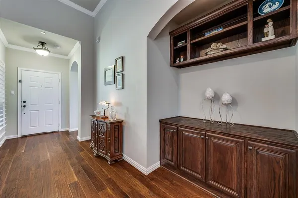 $379,950 | 3075 Willow Grove Boulevard, Unit 1504, McKinney, TX 75070