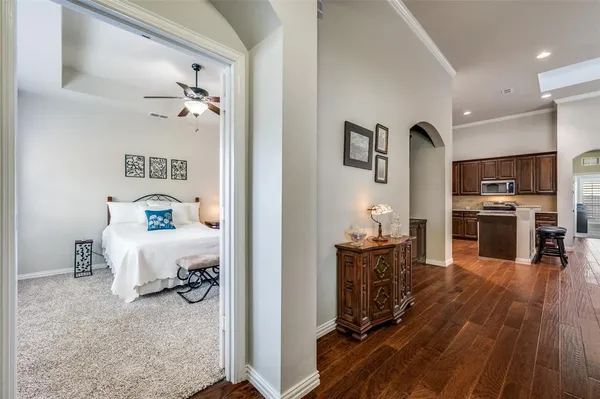 $379,950 | 3075 Willow Grove Boulevard, Unit 1504, McKinney, TX 75070