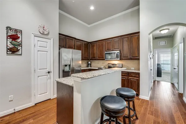 $379,950 | 3075 Willow Grove Boulevard, Unit 1504, McKinney, TX 75070