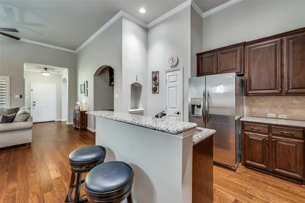 $379,950 | 3075 Willow Grove Boulevard, Unit 1504, McKinney, TX 75070