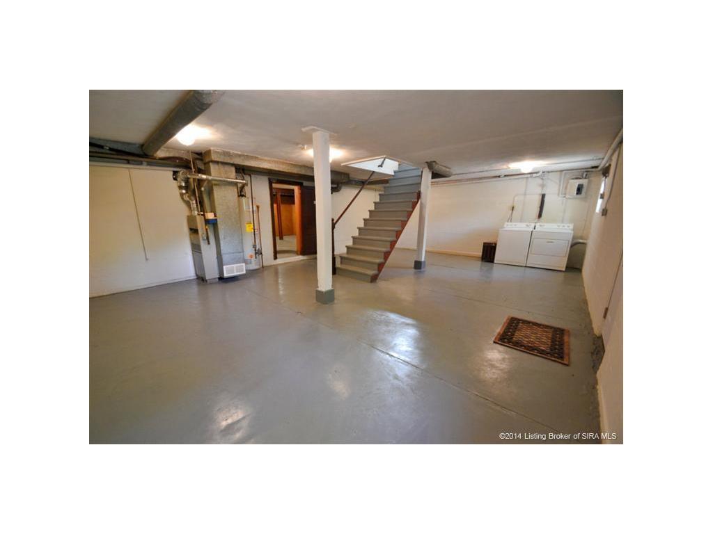 4437 St Marys Road Floyds Knobs, IN 47119 - Photo 20 of 30 Gallery Image 20