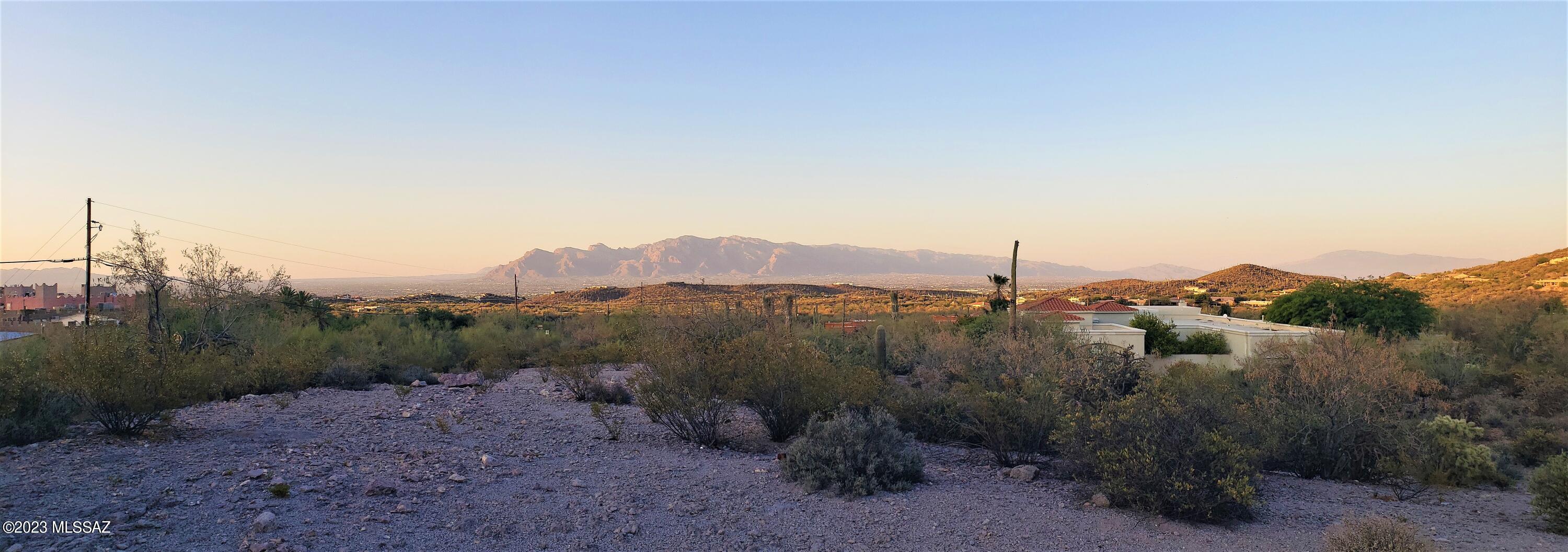 4900-blk West Gates Pass Road Tucson, AZ 85745 - Photo 9 of 27