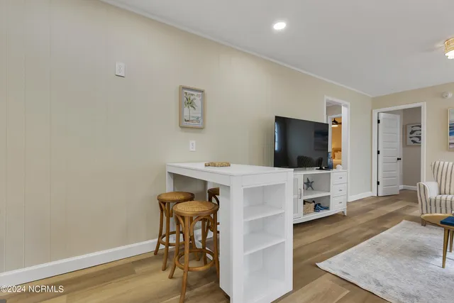 $2,000 | 111 Northeast 19th Street, Unit D, Oak Island, NC 28465