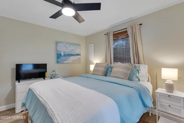 $2,000 | 111 Northeast 19th Street, Unit D, Oak Island, NC 28465