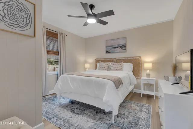 $2,000 | 111 Northeast 19th Street, Unit D, Oak Island, NC 28465