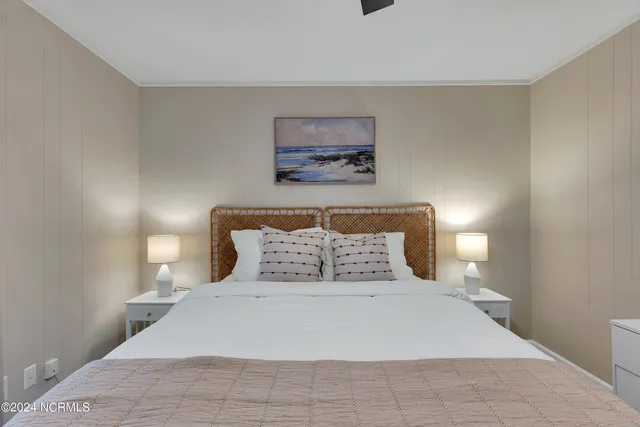 $2,000 | 111 Northeast 19th Street, Unit D, Oak Island, NC 28465