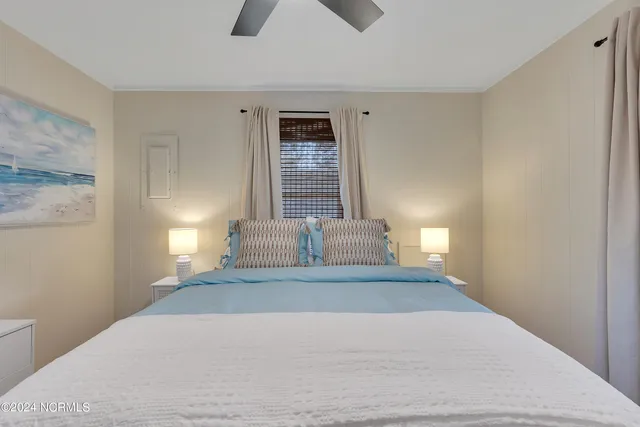 $2,000 | 111 Northeast 19th Street, Unit D, Oak Island, NC 28465