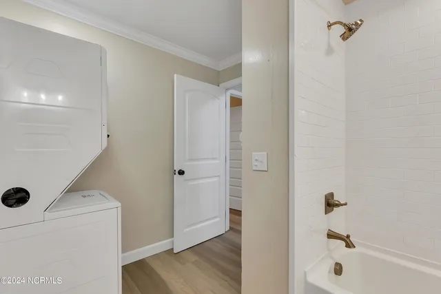 $2,000 | 111 Northeast 19th Street, Unit D, Oak Island, NC 28465