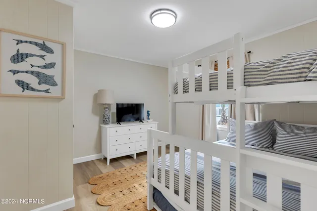 $2,000 | 111 Northeast 19th Street, Unit D, Oak Island, NC 28465