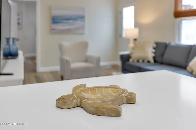 $2,000 | 111 Northeast 19th Street, Unit D, Oak Island, NC 28465