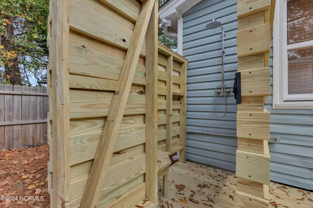 $2,000 | 111 Northeast 19th Street, Unit D, Oak Island, NC 28465