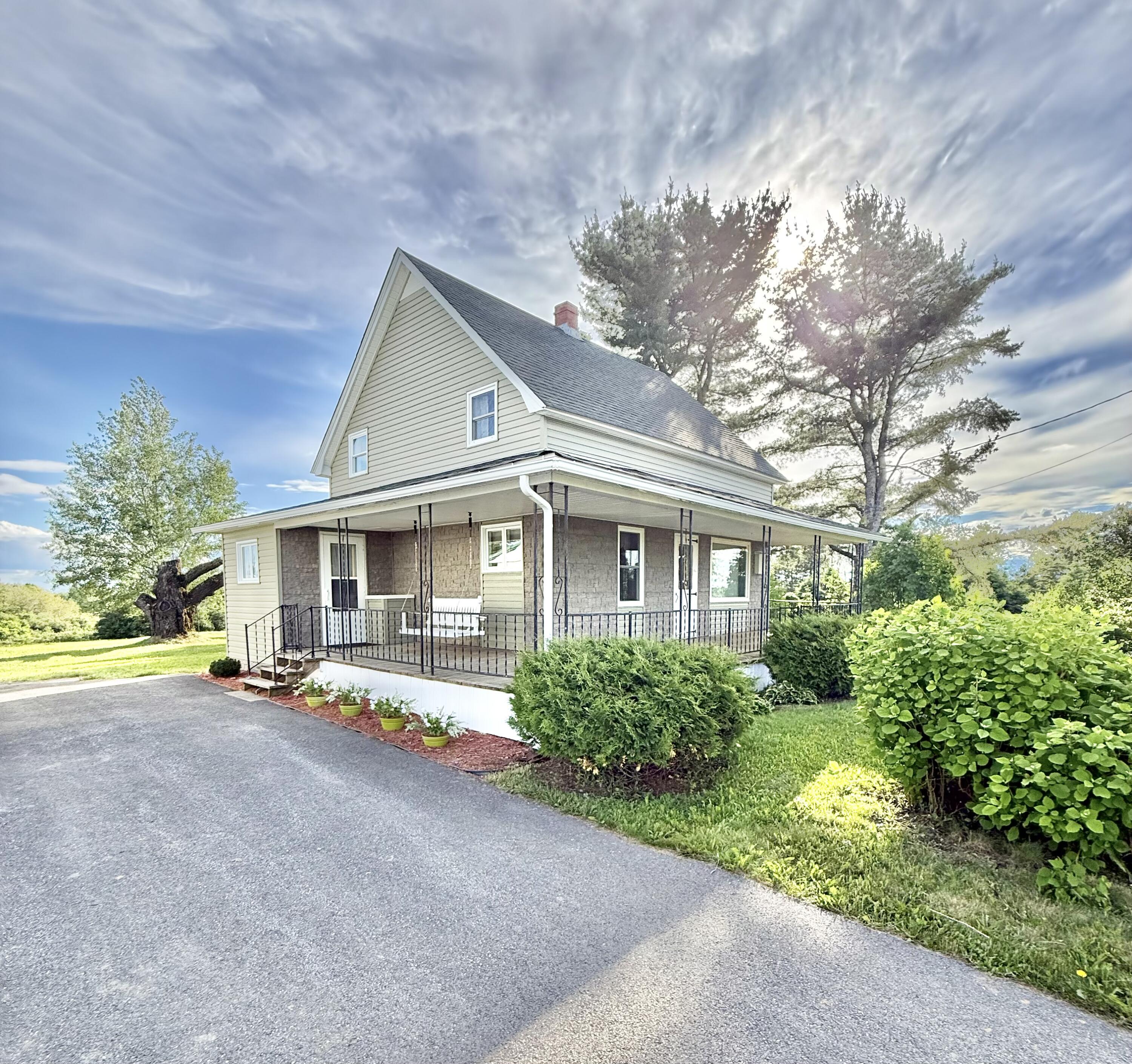17 Doucette Road Grand Isle, ME 04746 - Photo 1 of 87 Exterior