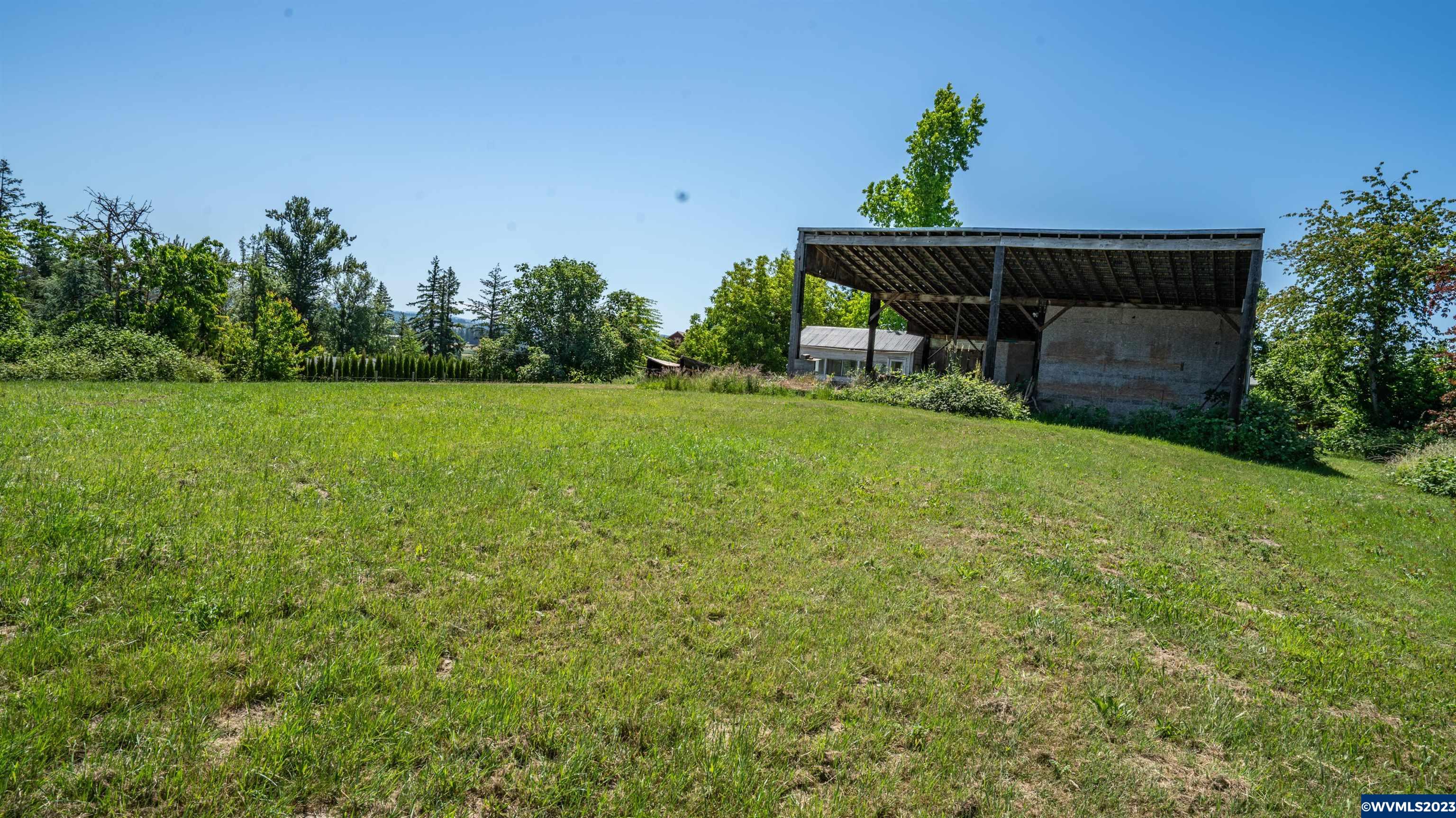 8233 South Monte Cristo Road Woodburn, OR 97071 - Photo 41 of 42 Gallery Image 41