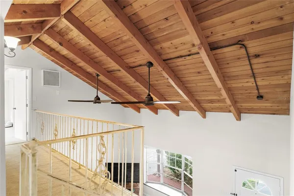 a view of entryway