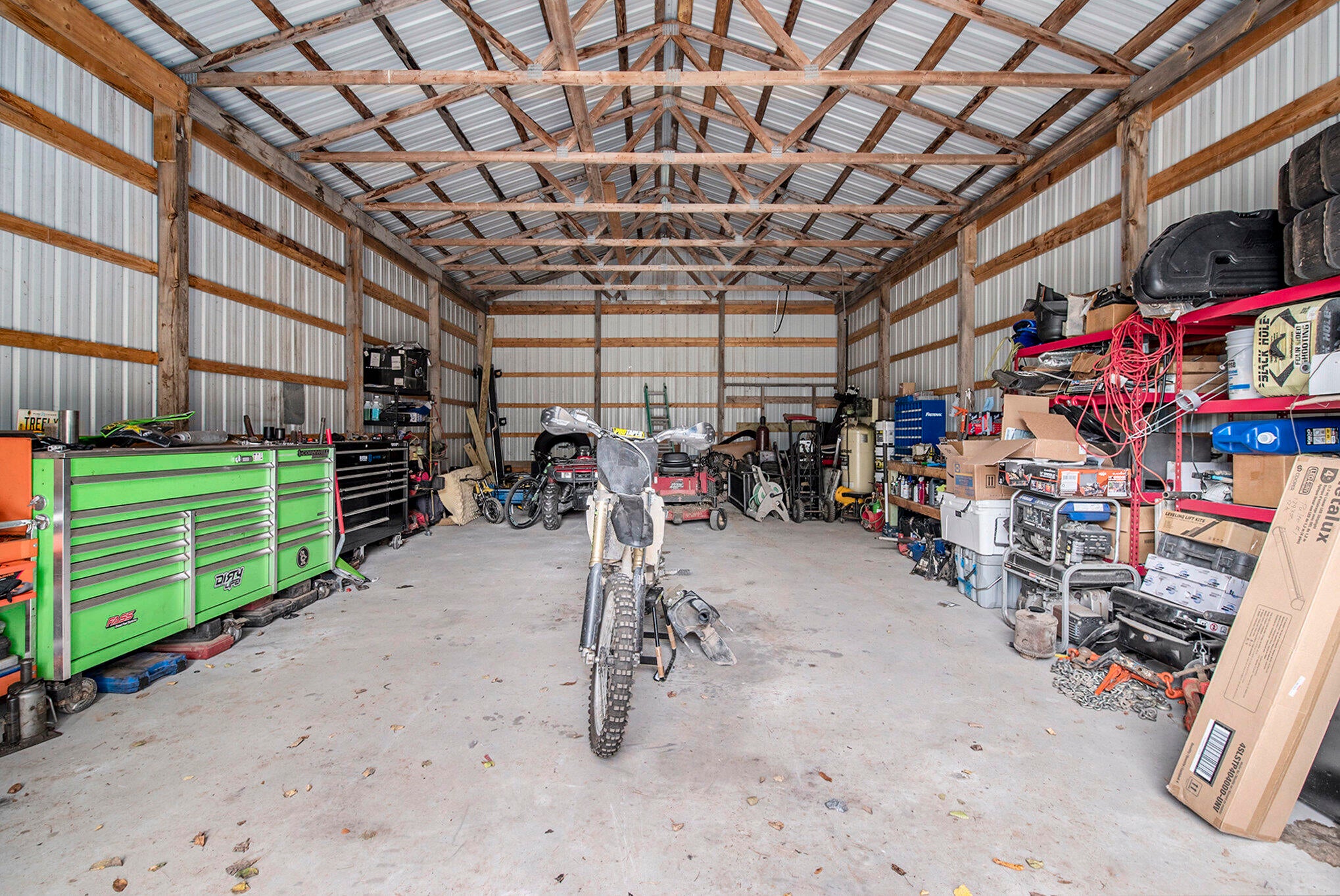 12905 Afton Road Wolverine, MI 49799 - Photo 35 of 35 Gallery Image 35