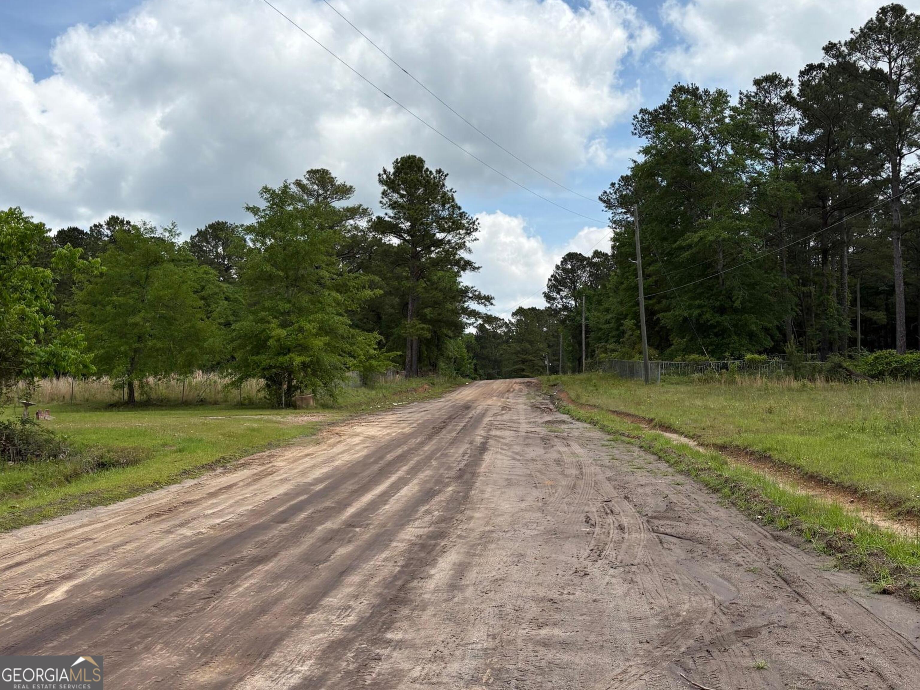 850 Buttermilk Road Sylvania, GA 30467 - Photo 9 of 11 a view of outdoor space with city view