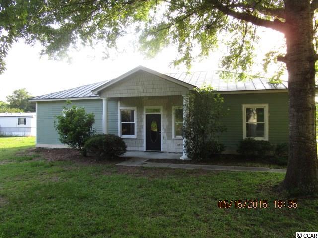 1205 Murrell Road Awendaw, SC 29429 - Photo 1 of 25 Gallery Image 1
