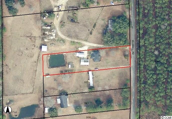 1205 Murrell Road Awendaw, SC 29429 - Photo 2 of 25 Gallery Image 2