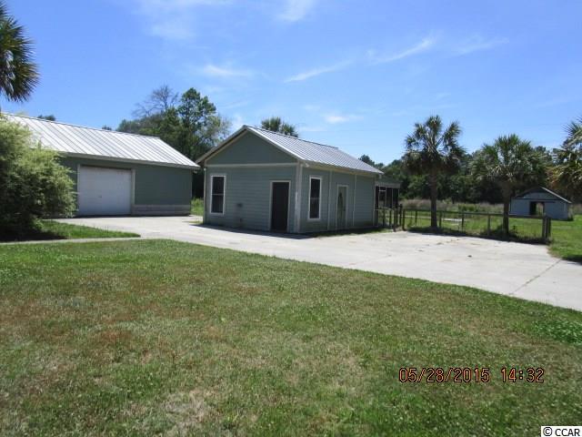 1205 Murrell Road Awendaw, SC 29429 - Photo 3 of 25 Gallery Image 3