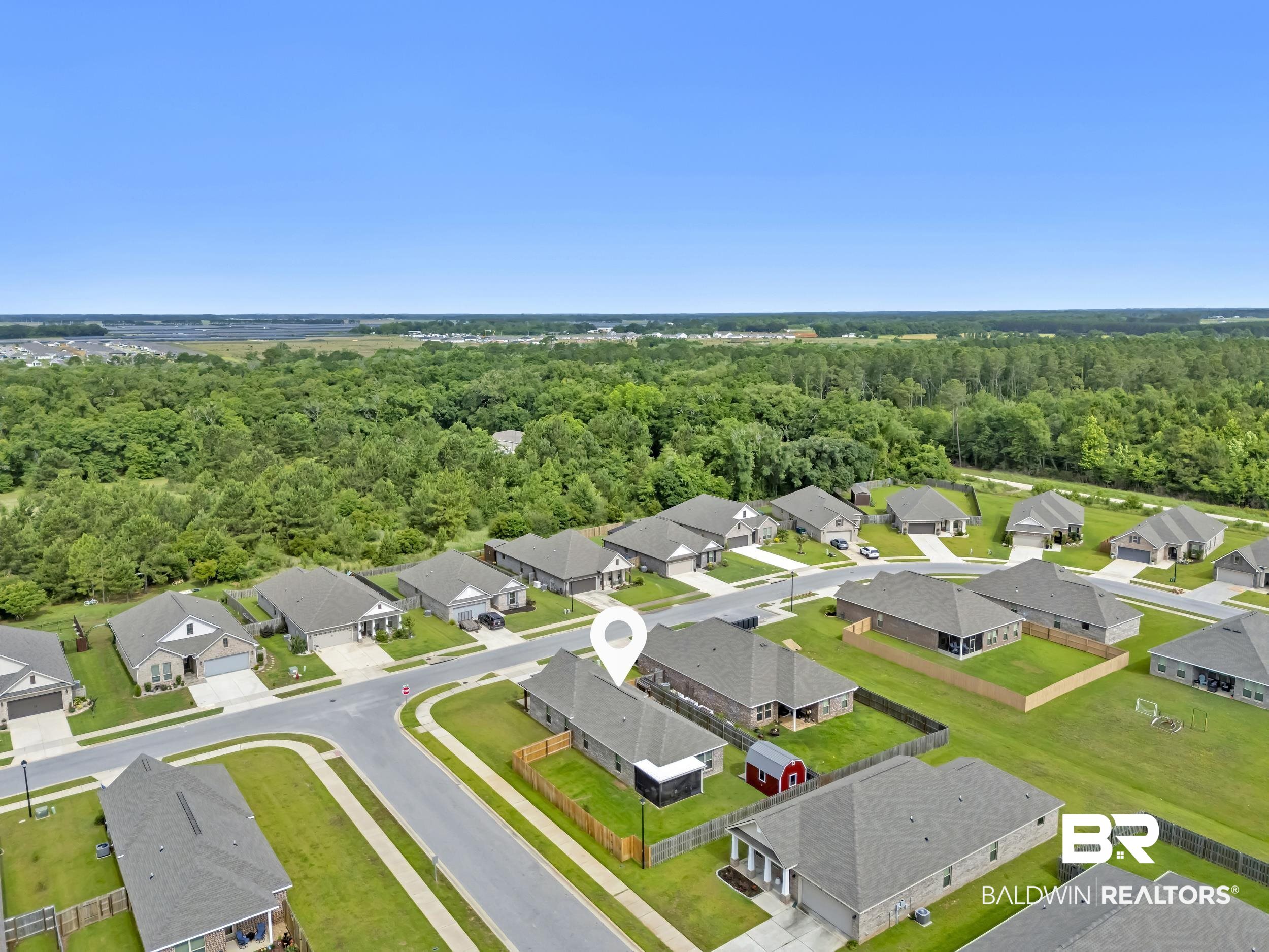 1100 Stella Road Foley, AL 36535 - Photo 34 of 35