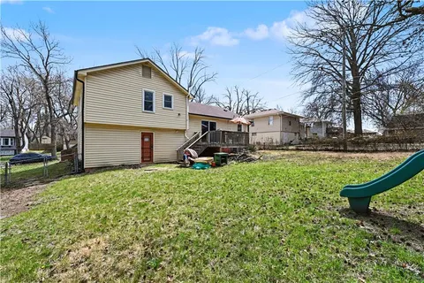 $249,900 | 9810 Hardesty Avenue, Kansas City, MO 64137