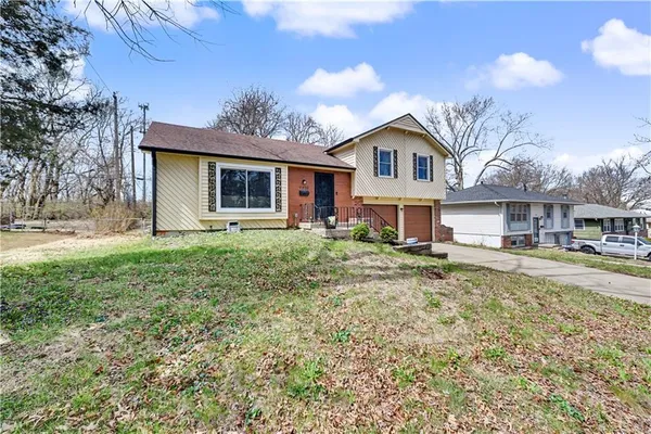 $255,000 | 9810 Hardesty Avenue, Kansas City, MO 64137