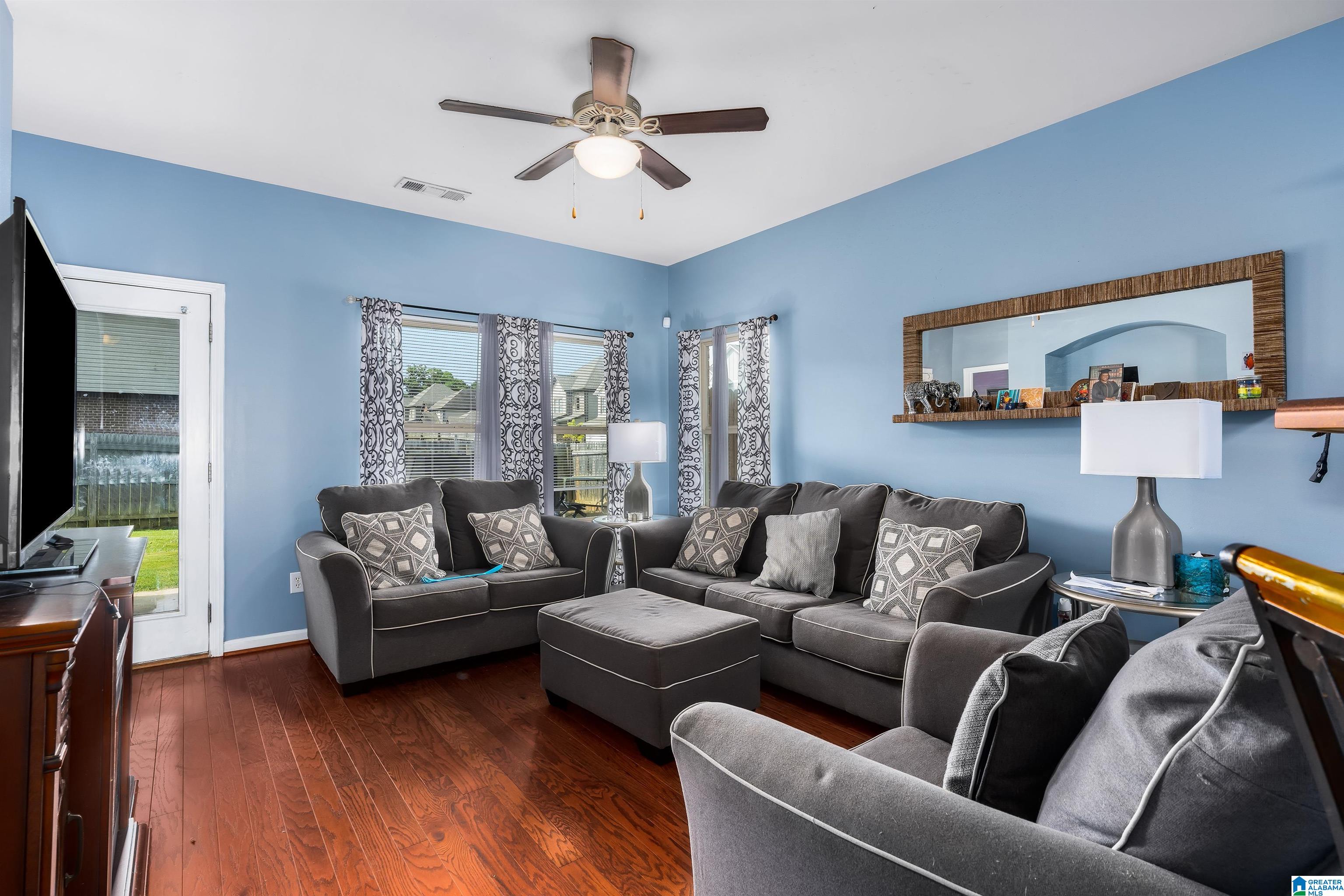 6370 Cathwick Circle McCalla, AL 35111 - Photo 8 of 29